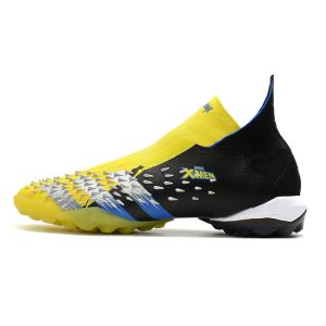 Chuteira Society ADIDAS Predator Freak+ X-Man