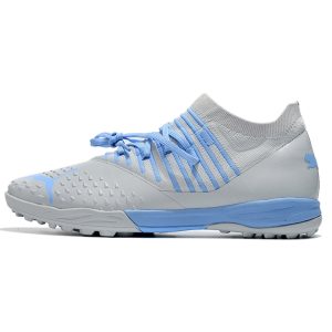 Chuteira Society PUMA Future Z 1.4 Pro Cage