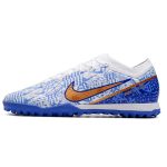 Chuteira Society Nike Air Zoom Mercurial Vapor 15 Elite CR7