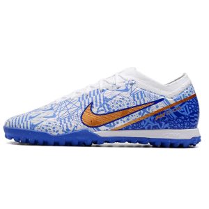 Chuteira Society Nike Air Zoom Mercurial Vapor 15 Elite CR7