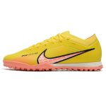 Chuteira Society Nike Air Zoom Mercurial Vapor 15 Elite Lucent