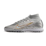 Chuteira Society NIKE Air Zoom Mercurial Superfly 9 Elite XXV