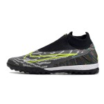 Chuteira Society Nike React Phantom GX Elite DF Fusion