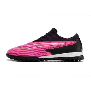 Chuteira Society Nike React Phantom GX Pro
