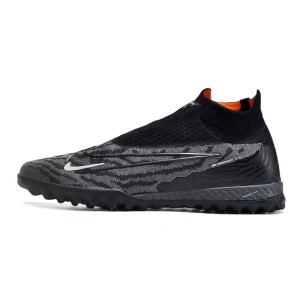 Chuteira Society Nike React Phantom GX Elite DF