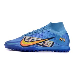 Chuteira Society NIKE Air Zoom Mercurial Superfly 9 Elite Mbappe