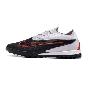 Chuteira Society Nike React Phantom GX Elite