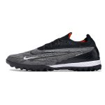 Chuteira Society Nike React Phantom GX Elite