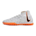 Chuteira Society Nike React Phantom Luna Elite Society