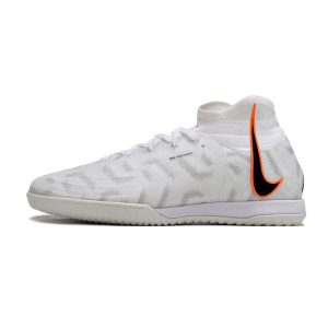 Chuteira Society Nike React Phantom Luna Elite Futsal