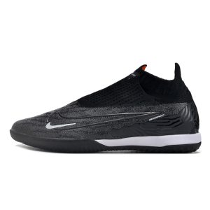 Chuteira Futsal Nike React Phantom GX Elite DF