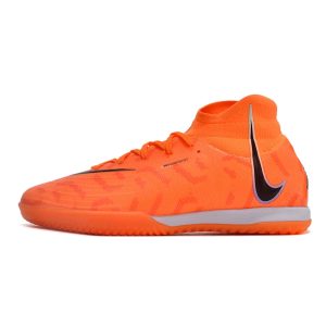 Chuteira Society Nike React Phantom Luna Elite Futsal United