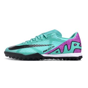 Chuteira Society Nike Air Zoom Mercurial Vapor 15 Academy Peak Ready