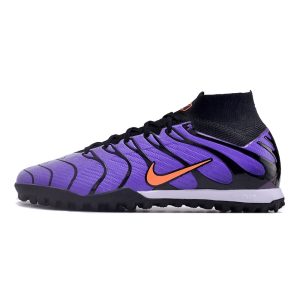 Chuteira Society NIKE Air Zoom Mercurial Superfly 9 Elite TN