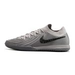 Chuteira Futsal Nike React Phantom GX II Elite Rising Gem