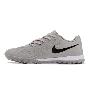 Chuteira Society Nike React Phantom GX II Academy Rising Gem