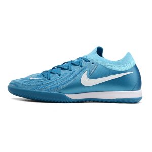 Chuteira Futsal Nike React Phantom GX II Elite Mad Ambition