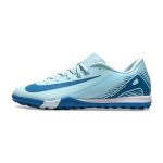 Chuteira Society Nike Air Zoom Mercurial Vapor 16 Academy Mad Ambition