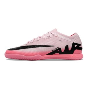 Chuteira Futsal Nike Air Zoom Mercurial Vapor 15 Elite Mad Brilliance