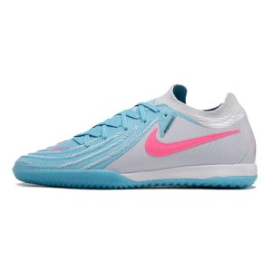 Chuteira Futsal Nike React Phantom GX II Elite