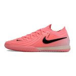 Chuteira Futsal Nike React Phantom GX II Elite Mad Brilliance