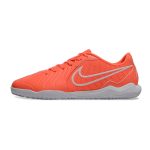 Chuteira Futsal NIKE Tiempo Legend 10 Academy Mad Energy