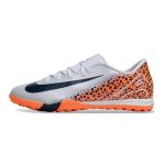 Chuteira Society Nike Air Zoom Mercurial Vapor 16 Academy Electric