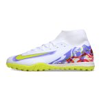 Chuteira Society Nike Air Zoom Mercurial Superfly 10 Academy