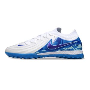 Chuteira Society Nike React Phantom GX II Elite