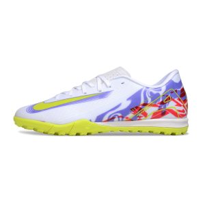 Chuteira Society Nike Air Zoom Mercurial Vapor 16 Academy