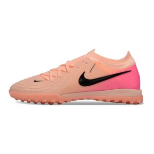 Chuteira Society Nike React Phantom GX II Elite Prism
