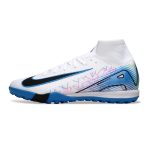 Chuteira Society Nike Air Zoom Mercurial Superfly 10 Elite