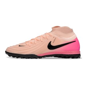 Chuteira Society Nike React Phantom Luna II Elite Prism