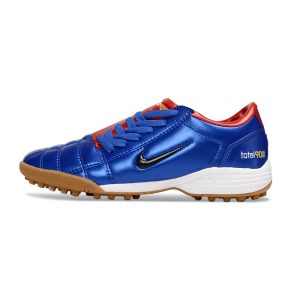Chuteira Society Nike Total 90 III