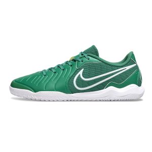 Chuteira Futsal NIKE Tiempo Legend 10 Academy Fear Nothing