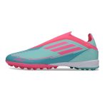 Chuteira Society ADIDAS F50 League LL La Vida Tropical