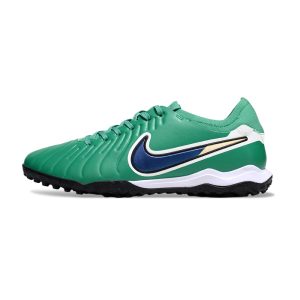 Chuteira Society NIKE Tiempo Legend 10 Academy Fear Nothing