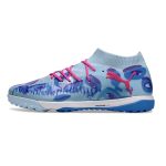 Chuteira Society PUMA Future 8 Pro Cage KidSuper