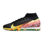 Chuteira Society Nike Air Zoom Mercurial Superfly 10 Elite Vini Jr