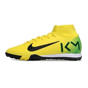 Chuteira Society Nike Air Zoom Mercurial Superfly 10 Elite KM