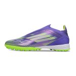 Chuteira Society ADIDAS F50 League LL Radiant Blaze