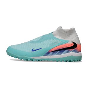 Chuteira Society Nike Phantom ReactX 6 High Pro