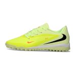 Chuteira Society Nike Phantom 6 Academy Max Voltage