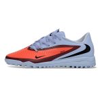 Chuteira Society Nike Phantom 6 Academy Scary Good